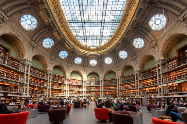Conférence de lecture