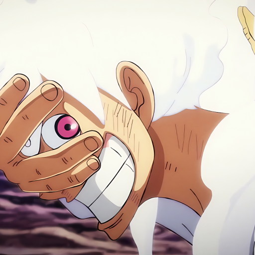 Image de profil
