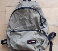Sac Eastpak