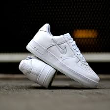 Air Force 1 Blanches